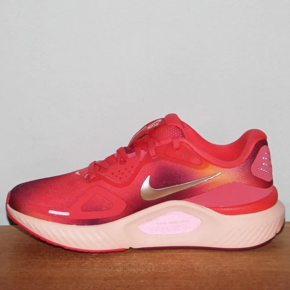 Nike Structrue 26 SE Running Shoes Women 7 Ember Glow